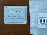 Захисне скло на камеру Tempered Glass Screen Protector для Samsung A10 / A10s / M10 2019, фото 2