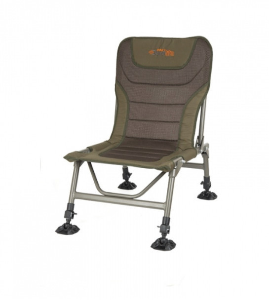 Крісло Fox Duralite Low Chair