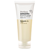 Разглаживающий лосьон для укладки волос NatureLab TOKYO Perfect Smooth Blowout Lotion 120 мл