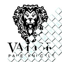 Термонаклейка Bare Knuckle