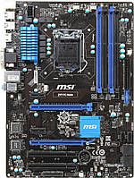 MSI Z97 PC Mate (s1150, Intel Z97, PCI-Ex16)