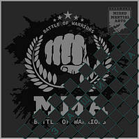 Термонаклейка Логотип