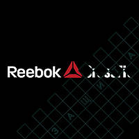 Термонаклейка CrossFit [Свій розмір і матеріали в асортименті]