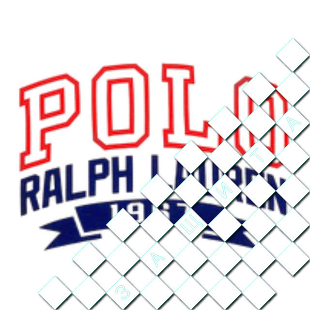 Термонаклейка Логотип [Свій розмір і матеріали в асортименті]