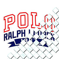 Термонаклейка Логотип [Свій розмір і матеріали в асортименті]