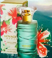 Жіноча туалетна вода Voyager Woman Oriflame Вояж вумен оріфлейм. Раритет. Оригінал.