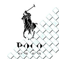 Термонаклейка Логотип [Свій розмір і матеріали в асортименті]