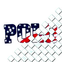 Термонаклейка Логотип [Свій розмір і матеріали в асортименті]