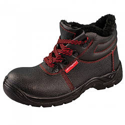 Захисні зимові черевики без захисного підноску COMFORT OB
