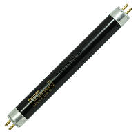 Лампа люмінесцентна ультрафіолетова TL 4w/08 F4 T5/BLB PHILIPS G5d