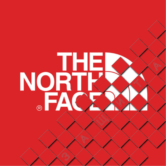 Термонаклейка Логотип