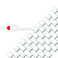 Термонаклейка Логотип [Свій розмір і матеріали в асортименті]