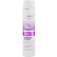 Шампунь для выпрямления волос Erayba Bio Smooth Smoothing Shampoo BS12