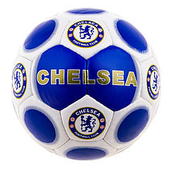 М'яч футбольний No 5 Клуб Chelsea