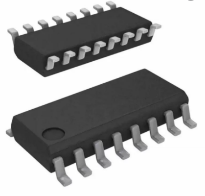 Мікросхема FD650B-S FD650S FD650 SOP-16