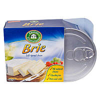 Сир Брі Käserei Champignon Brie 50% 125г (Німеччина)