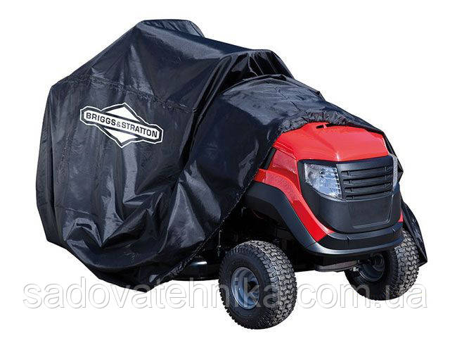 Чохол для тракторів-газонокосарок Briggs&Stratton