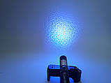 Синій лазер лазерна указка синя Laser 303 Blue, фото 3