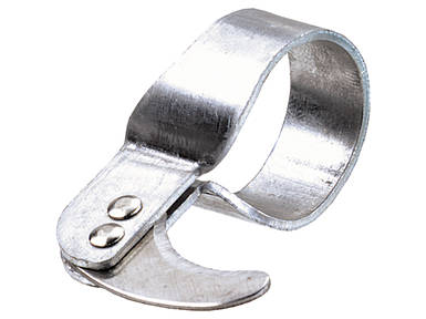 Ніж для обрізки кембрика металевий Stocker 24 мм - Штокер 2056