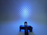 Синій лазер лазерна указка синя Laser 303 Blue, фото 4