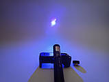 Синій лазер лазерна указка синя Laser 303 Blue, фото 5