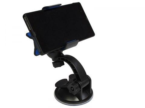 Держатель для телефона MEDIA-TECH S-PHONE HOLDER MT5505 - фото 2 - id-p1293613052