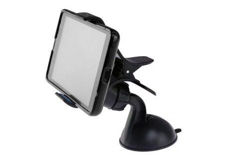 Держатель для телефона MEDIA-TECH S-PHONE HOLDER MT5505 - фото 4 - id-p1293613052