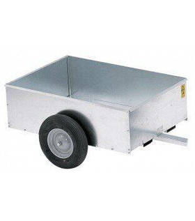 Причіп AL-KO TA 250 для трактора