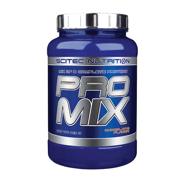 Протеїн Scitec Nutrition Pro Mix 912 g