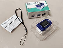 Пульсоксиметр (Puls oximeter), фото 3