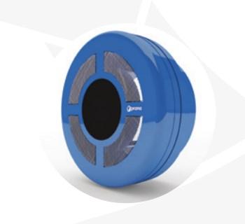 Фарбування кришки (внутрішній анемостат) Prana 200, фото 1