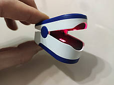Пульсоксиметр (Puls oximeter), фото 3