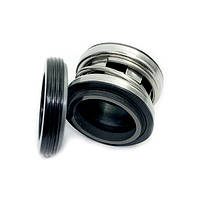 Торцеві (механічні) ущільнення типу John Crane 2100 (аналог)