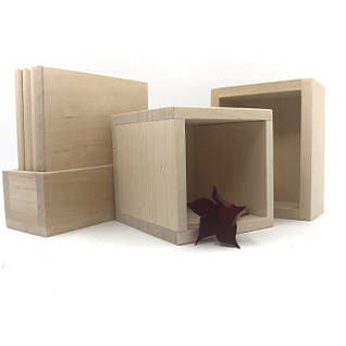 Магніти, брелоки ,заготовки дерев'яні.