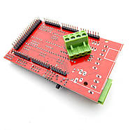 Плата керування Ramps 1.4 для Arduino Mega 2560, фото 3