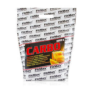 Карбо FitMax Carbo 3 kg