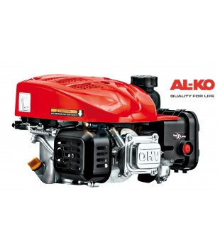 Двигун бензиновий AL-KO Pro 125 OHV