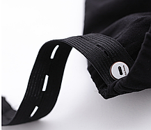 Трикотажні лосини для вагітних, фото 5