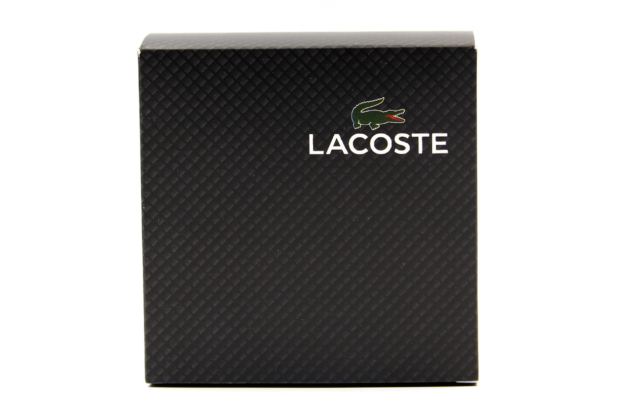 Подарунковий коробок Lacoste