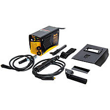 Апарат зварювальний MWM-255 Mächtz, фото 2