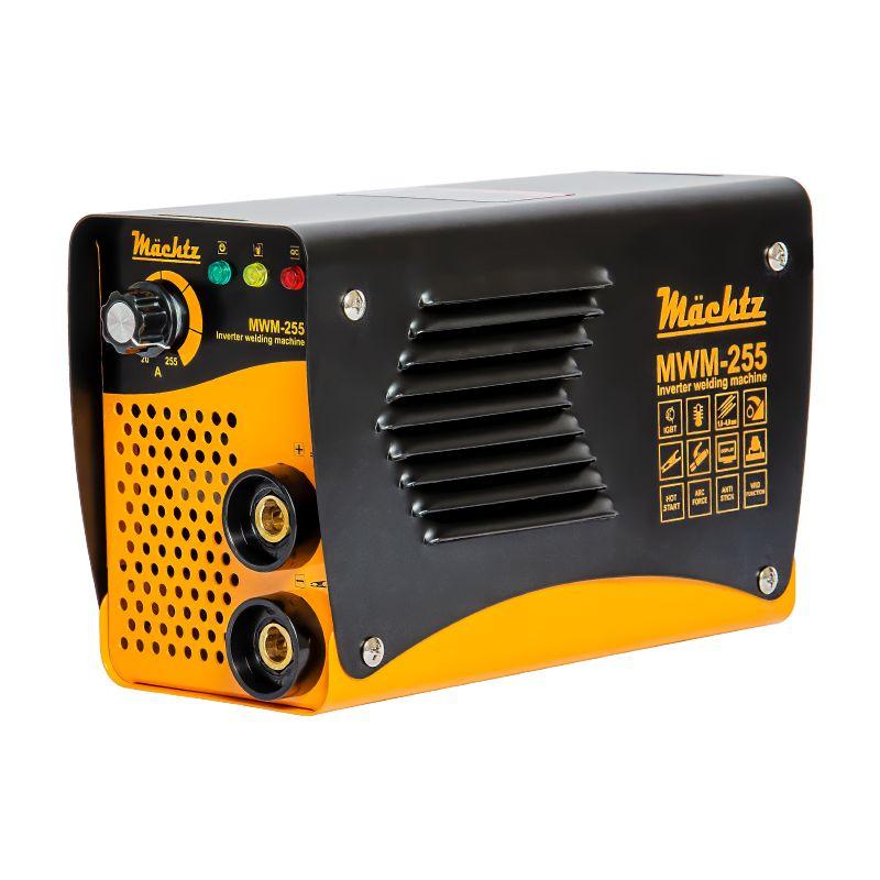Апарат зварювальний MWM-255 Mächtz