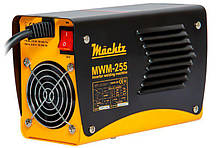 Апарат зварювальний MWM-255 Mächtz, фото 3