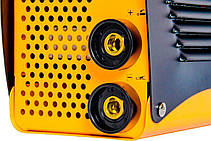 Апарат зварювальний MWM-255 Mächtz, фото 5