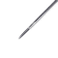 Текстуровані голки