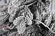 Ялинка лита засніжена Ковалівська з Гірляндою 1,5 м, фото 7