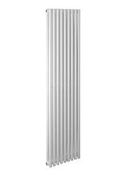 Вертикальний радіатор Praktikum, H-1600 мм, L-349 мм