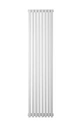 Вертикальний трубчастий радіатор BQ Quantum H-1500 мм, L-325 мм