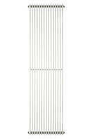 Вертикальний радіатор Metrum, H-1800 мм, L 465 мм