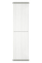Вертикальний радіатор Metrum, H-1800 мм, L — 465 мм