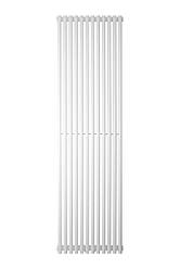 Вертикальний радіатор Praktikum, H-2000 мм, L-501 мм